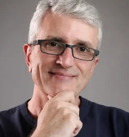 Marcelo Seia, arquitecto y creador de la Guía Práctica para Nuevos Constructores